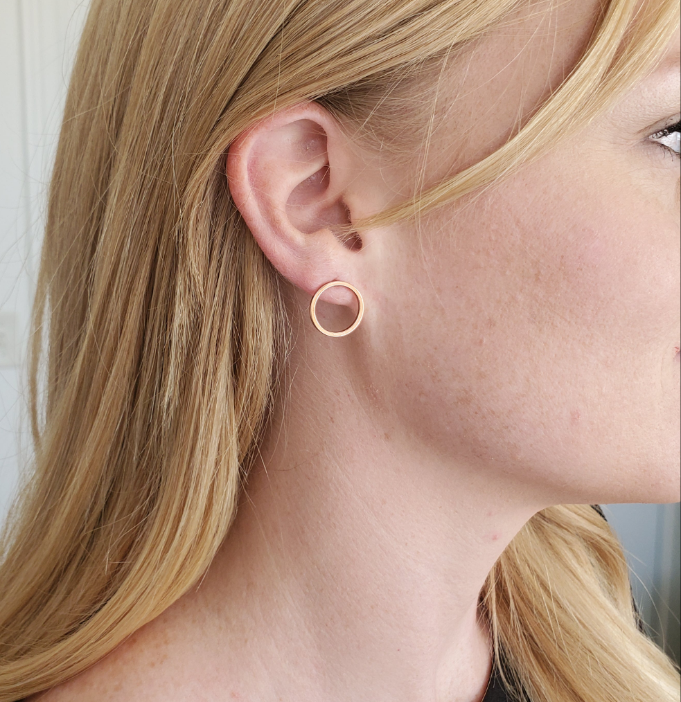 Rosie Earrings | Jewelry | Gift