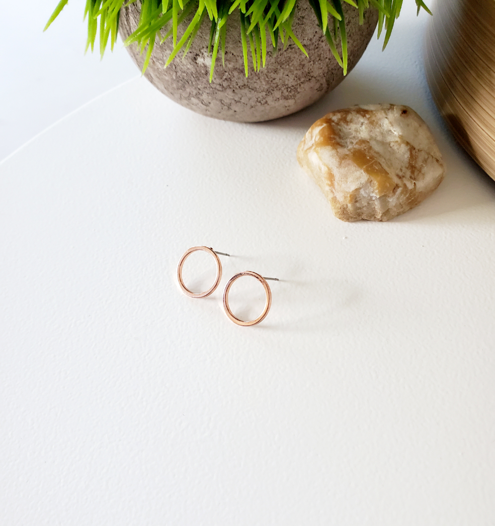 Rosie Earrings | Jewelry | Gift
