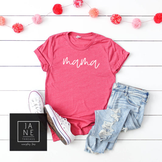 Mama | Mom Shirt