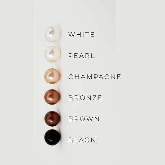 Pearl Earrings | Jewelry